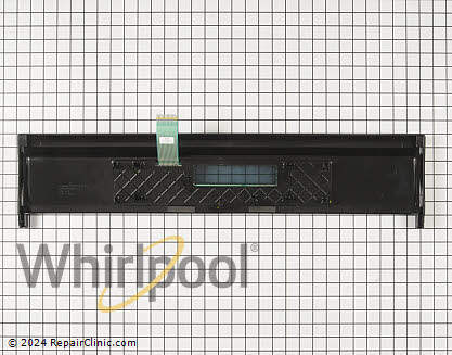 Touchpad and Control Panel WP8300409 Alternate Product View