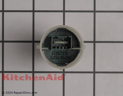 Turbidity Sensor WPW10120019 Alternate Product View