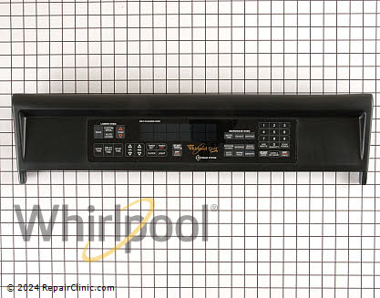Touchpad and Control Panel WP8300411 Alternate Product View