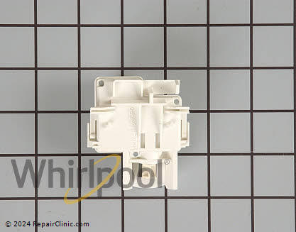 Lid Switch Assembly WP22004243 Alternate Product View