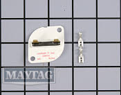 Thermal Fuse - Part # 2923 Mfg Part # WP3390719