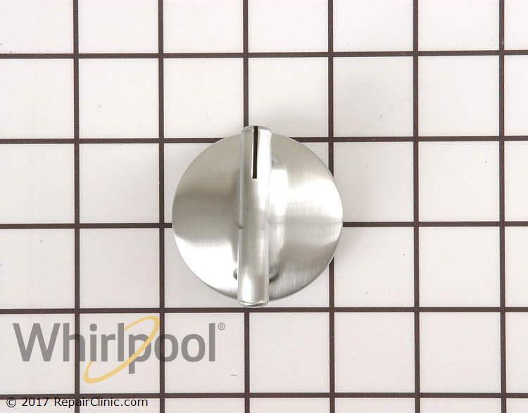 Control Knob WP74010205 | Whirlpool Replacement Parts