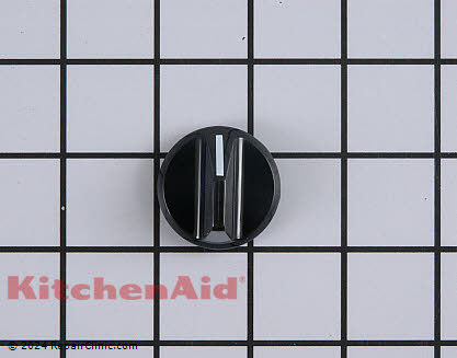 Selector Knob WP307458 Alternate Product View