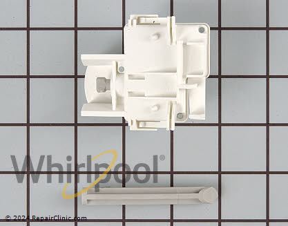 Lid Switch Assembly 12001908 Alternate Product View