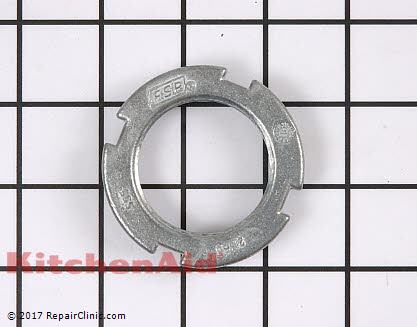 Spanner Nut WP21366 Alternate Product View