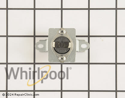 Thermal Fuse WP35001193 Alternate Product View
