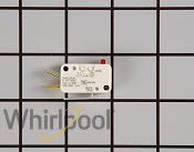 Lid Switch Assembly - Part # 1800 Mfg Part # WP207166