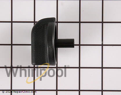 Control Knob WP3181304 Alternate Product View