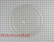 Glass Tray - Part # 1177743 Mfg Part # 8205992