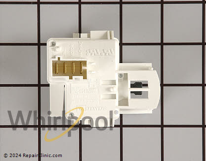 Lid Switch Assembly WP22003804 Alternate Product View