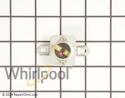 High Limit Thermostat WP8573028 Alternate Product View