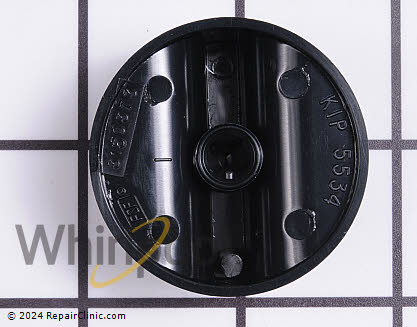 Control Knob WP3150373 Alternate Product View