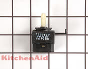 Selector Switch - Part # 527732 Mfg Part # WP3399639