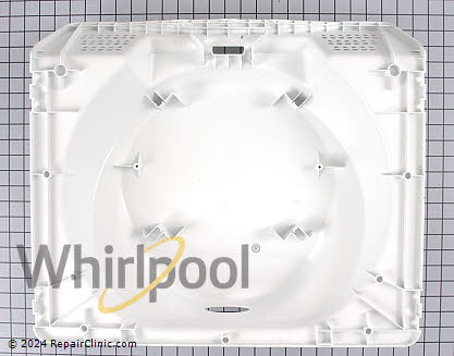 Inner Door Panel WP22003275 | Whirlpool Replacement Parts