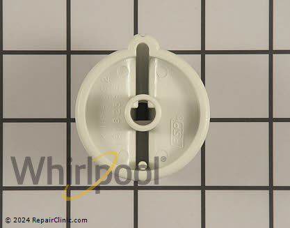 Control Knob WP3182568 Alternate Product View