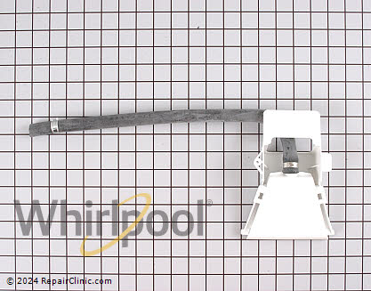 Water Inlet WP22001304 Alternate Product View