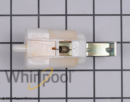 Actuator WP22001969 Alternate Product View