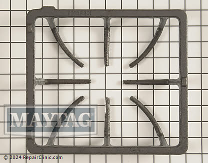Grate & Griddle WP7518P201-60 Alternate Product View