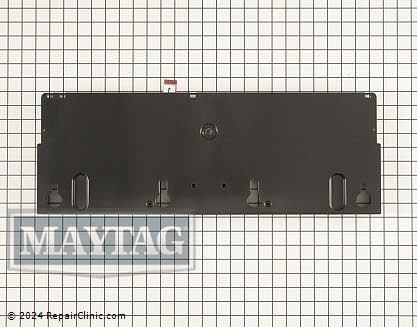 Touchpad and Control Panel W10161144 Alternate Product View