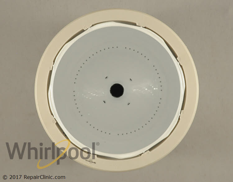 Inner Tub W10389328 | Whirlpool Replacement Parts