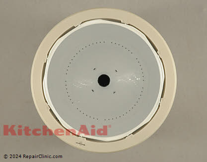 Inner Tub W10389328 Alternate Product View