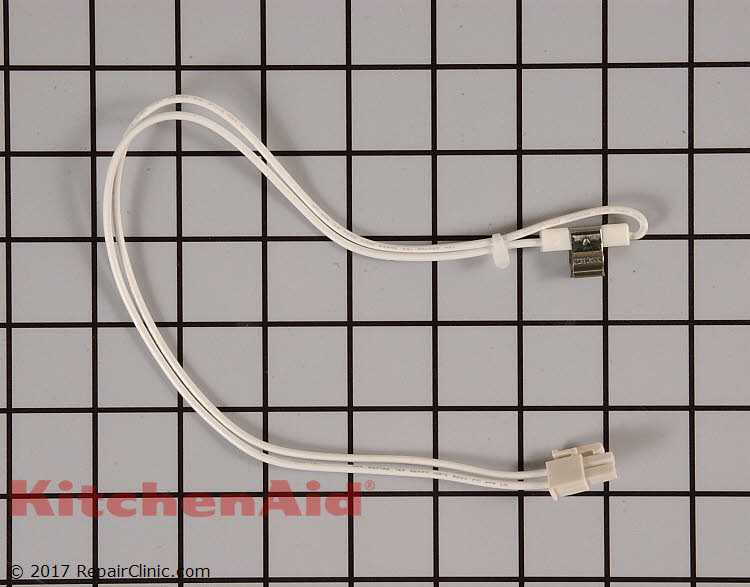 Thermistor WP2313635 KitchenAid Replacement Parts