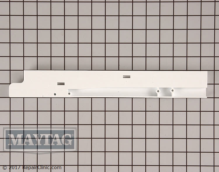 Drawer Slide Rail WP67001054 Maytag Replacement Parts