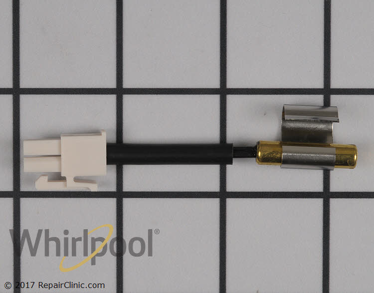 Thermistor WPW10383615 | Whirlpool Replacement Parts