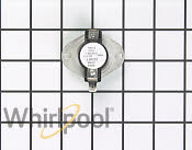 Cycling Thermostat - Part # 1245898 Mfg Part # WPY304474