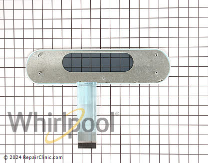 Touchpad WP9756595ES Alternate Product View