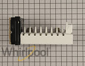 Ice Maker Assembly - Part # 1471732 Mfg Part # WPW10190981