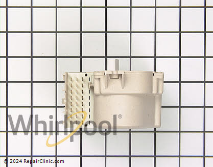 Control Board WP22002452 Alternate Product View