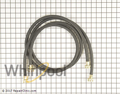 Fill Hose 8212641RP Alternate Product View