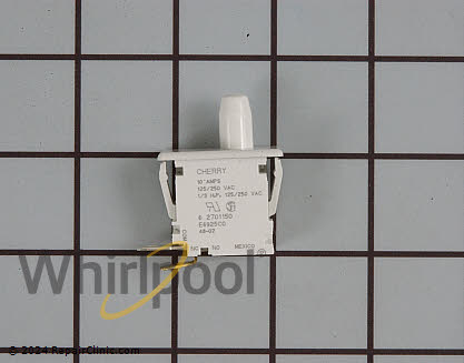 Safety Switch WP22002044 Alternate Product View