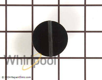Control Knob WP9870487 Alternate Product View