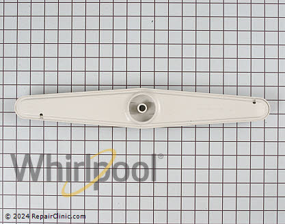 Upper Wash Arm Assembly WP8268840 Alternate Product View