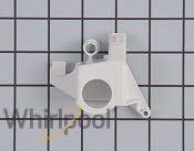 Water Fill Cup - Part # 1545749 Mfg Part # W10122561