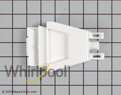 Water Inlet WP21001760 Alternate Product View