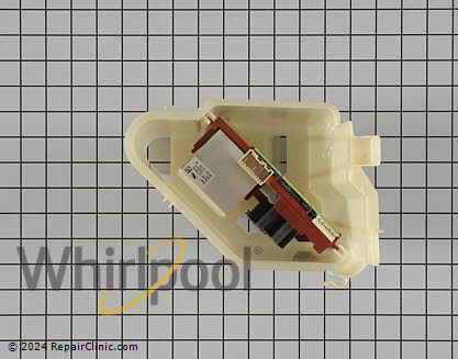 Motor Control Board WP22004046 Alternate Product View