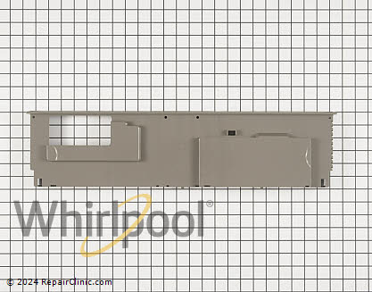 Touchpad WPW10175238 Alternate Product View