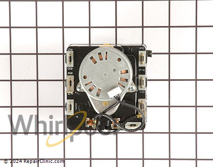 Timer WP33002676 Alternate Product View