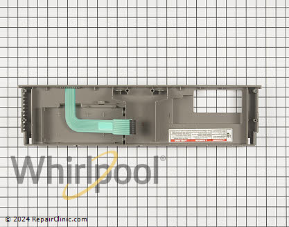 Touchpad WPW10175238 Alternate Product View