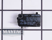 Micro Switch - Part # 651397 Mfg Part # WP56001036