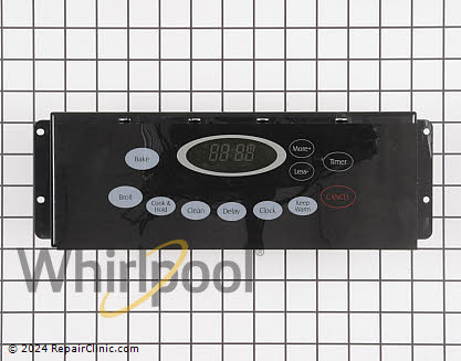 Oven Control Board 5701M760-60 Alternate Product View