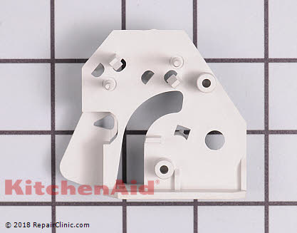 Switch Holder WPW10156813 Alternate Product View
