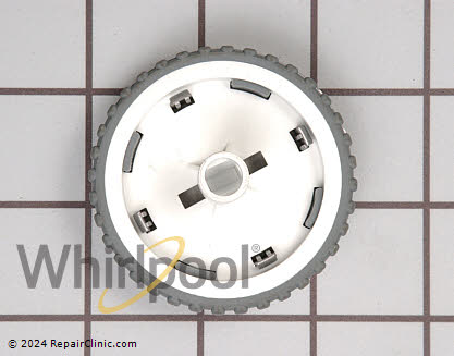 Timer Knob WP21001985 Alternate Product View