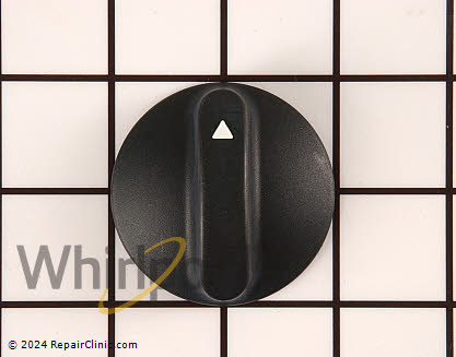 Control Knob WP74003612 Alternate Product View