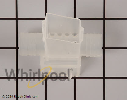 Injector Tube WP22213057 Alternate Product View