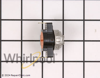 High Limit Thermostat WP305169 Alternate Product View