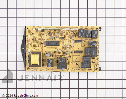 Control Board WP74006614 Alternate Product View
